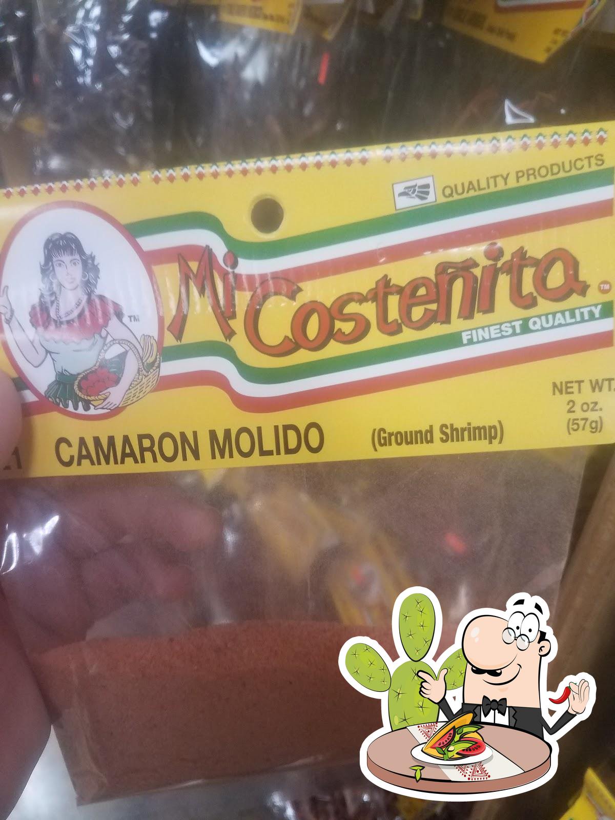 Supermercado La Villita in Rogers Restaurant reviews