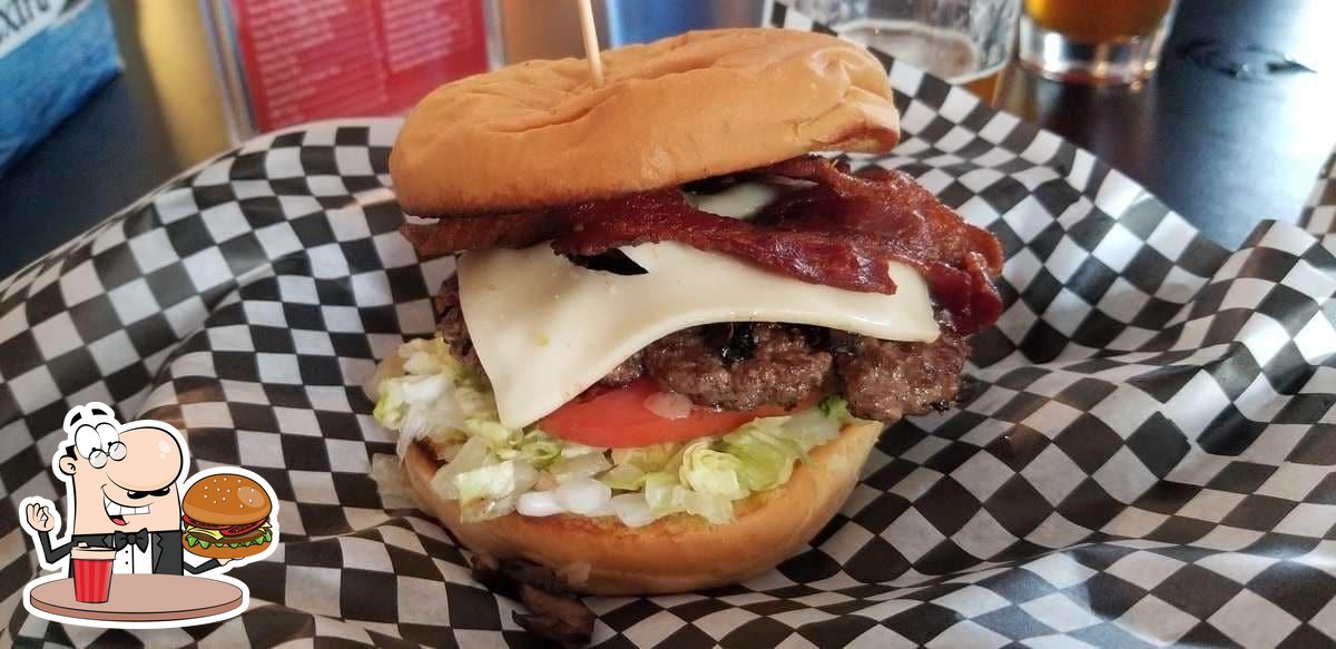 Back Door Grill in Steamboat Springs Restaurant menu and reviews