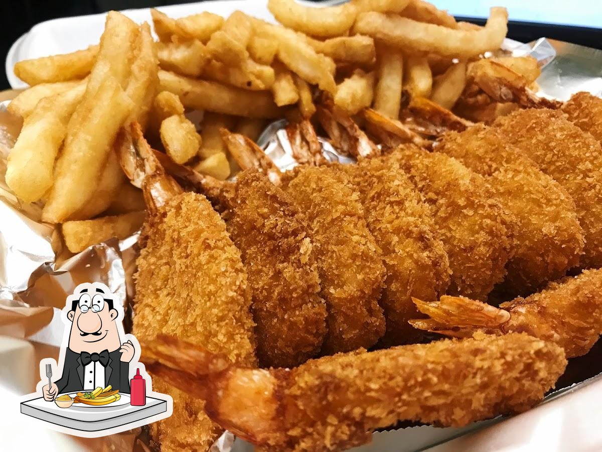 Lobster Claw & Deli in East Norriton Restaurant menu and reviews