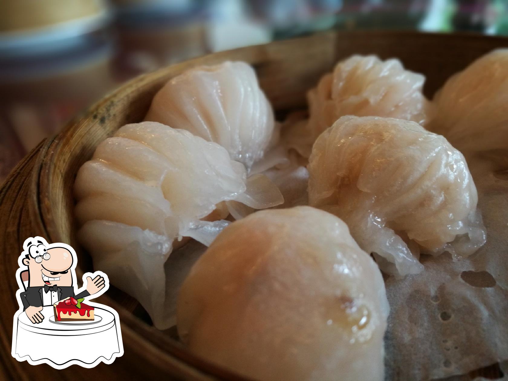 Highlands China Palace restaurant, Tagaytay Restaurant reviews