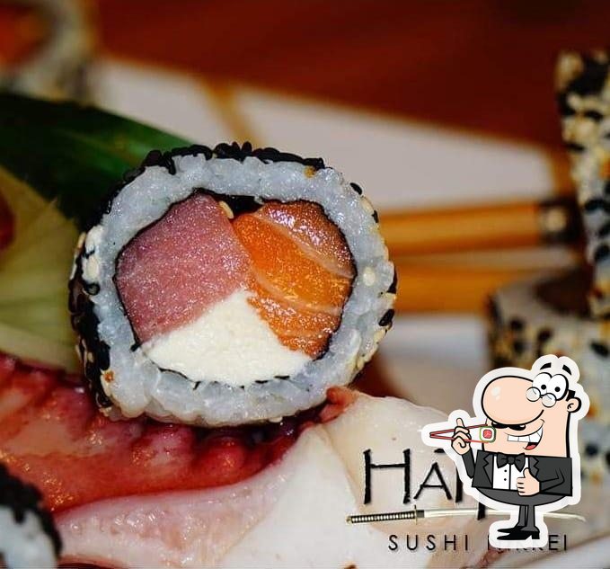 Hattori Sushi Nikkei restaurant, Corrientes - Restaurant reviews