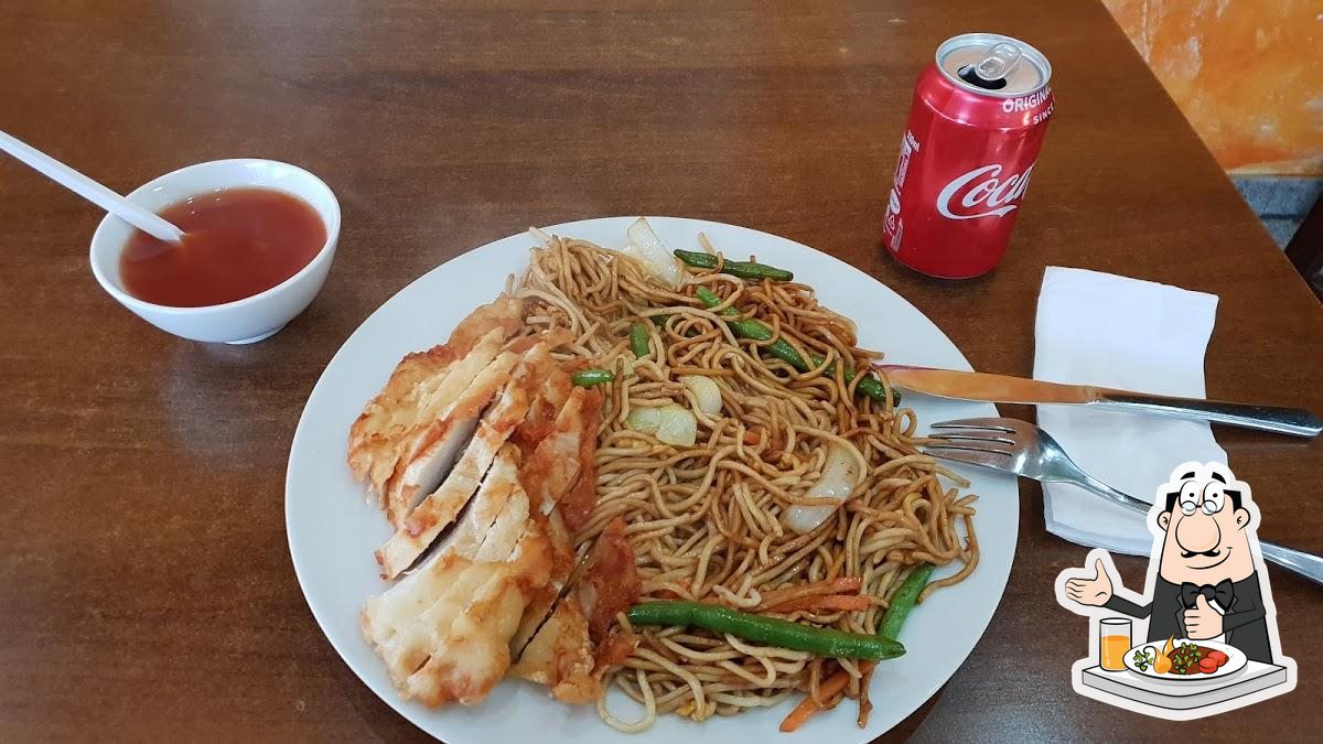 ASIA Express restaurant, Rodgau Restaurant menu and reviews