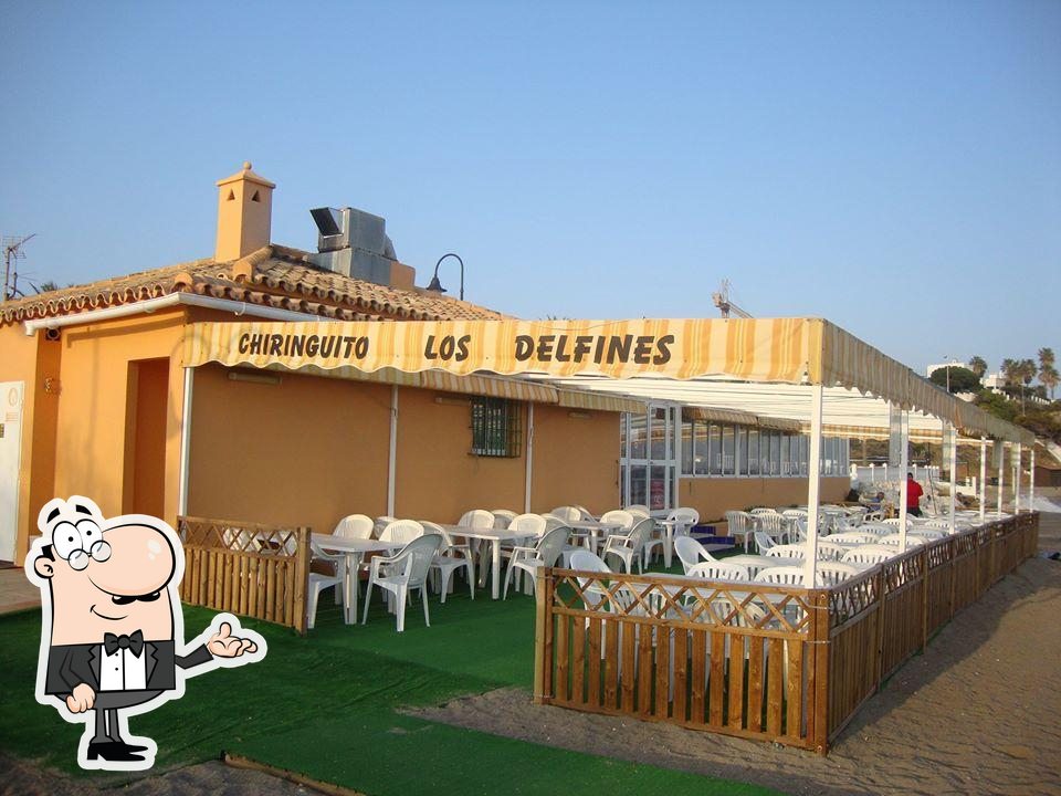 Los Delfines in La Cala de Mijas - Restaurant reviews