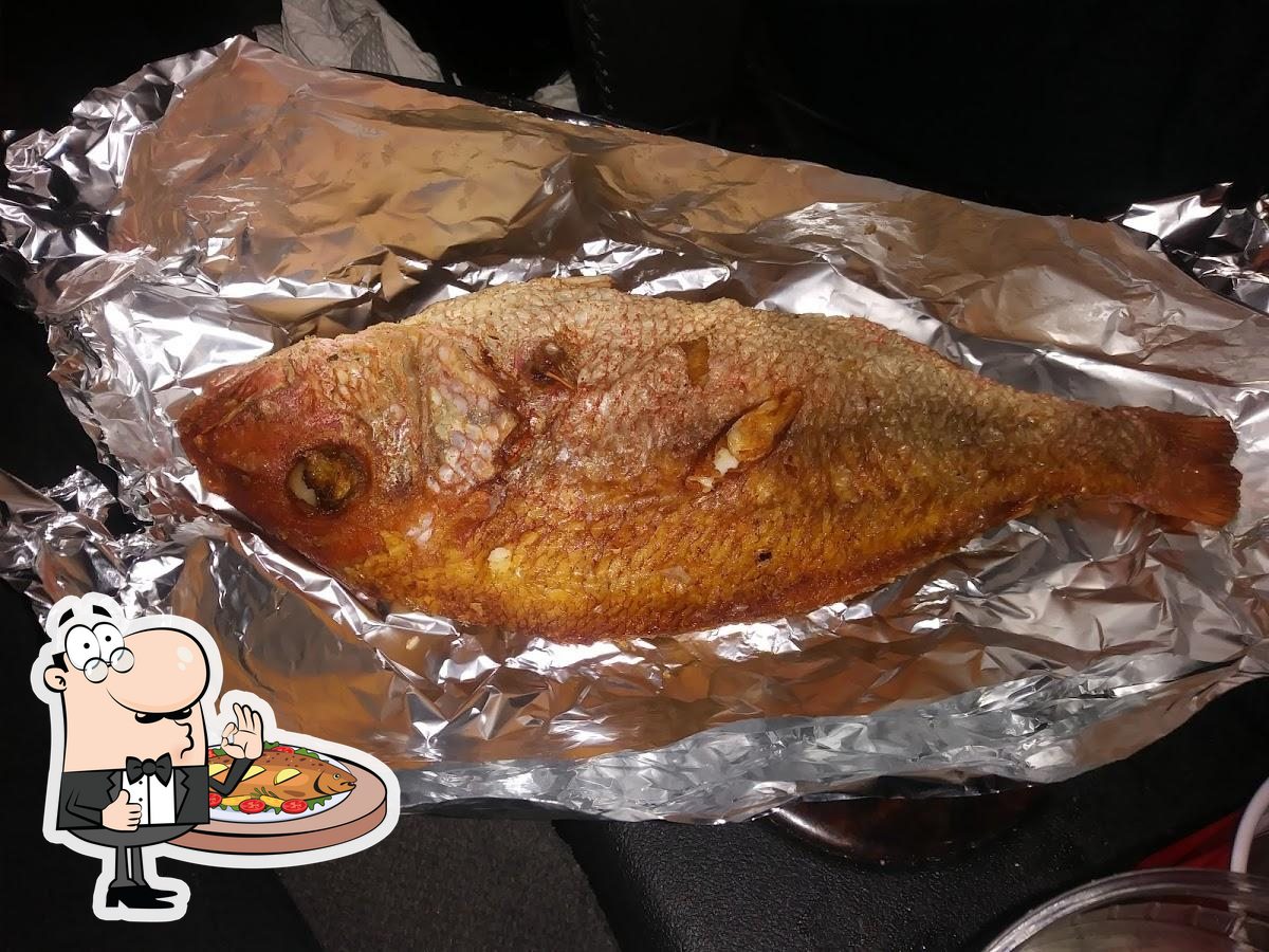 Peppa's, 689 Utica Ave in New York City Restaurant menu and reviews