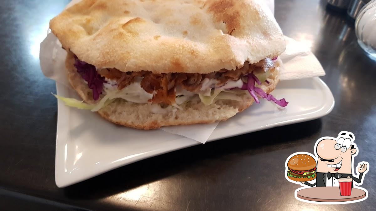 Yufka Döner restaurant, Darmstadt Restaurantbewertungen