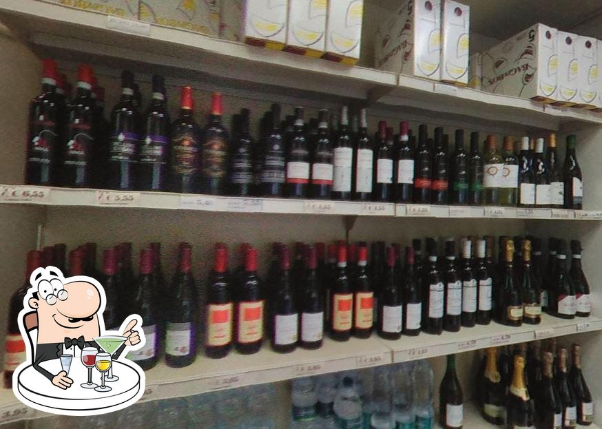Enoteca Roberto Genova, Genova Recensioni del ristorante