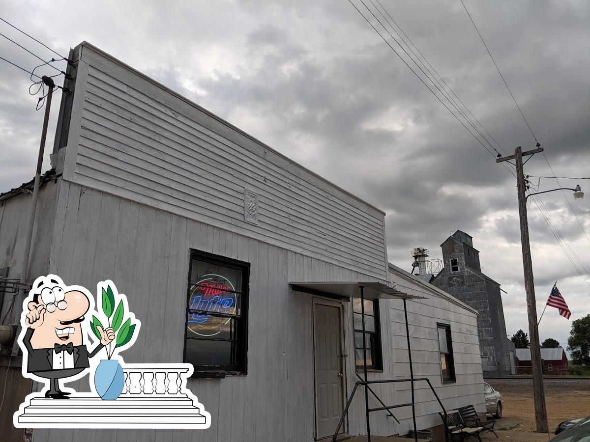 Larry's Bar in USA Restaurant reviews