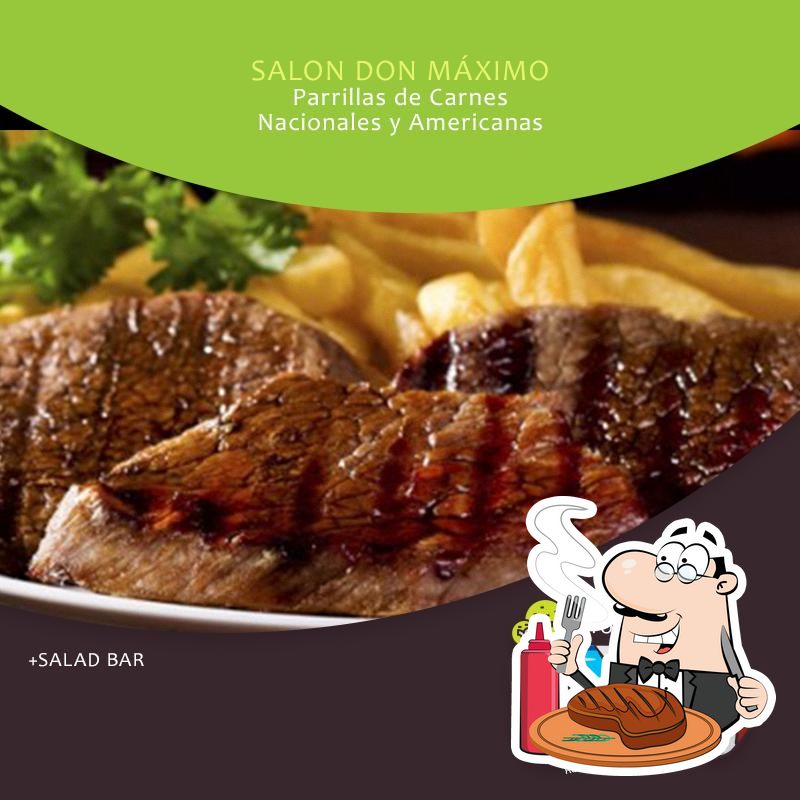 Restaurant Campestre El Fundo del Abuelo, Tacna
