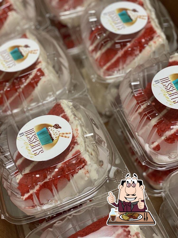 Specialty Desserts By Jolando in Dothan Restaurant reviews