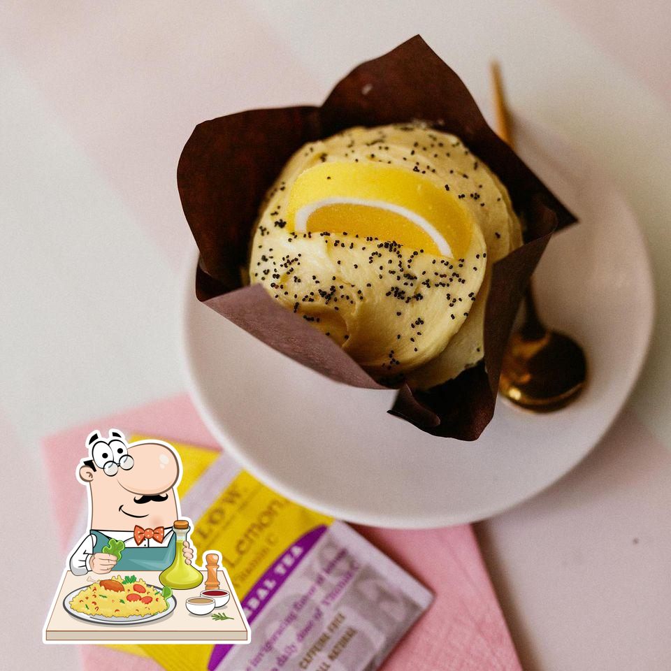 The Sugar Mouse Cupcake House, Laramie - Restaurant menu, prices and reviews