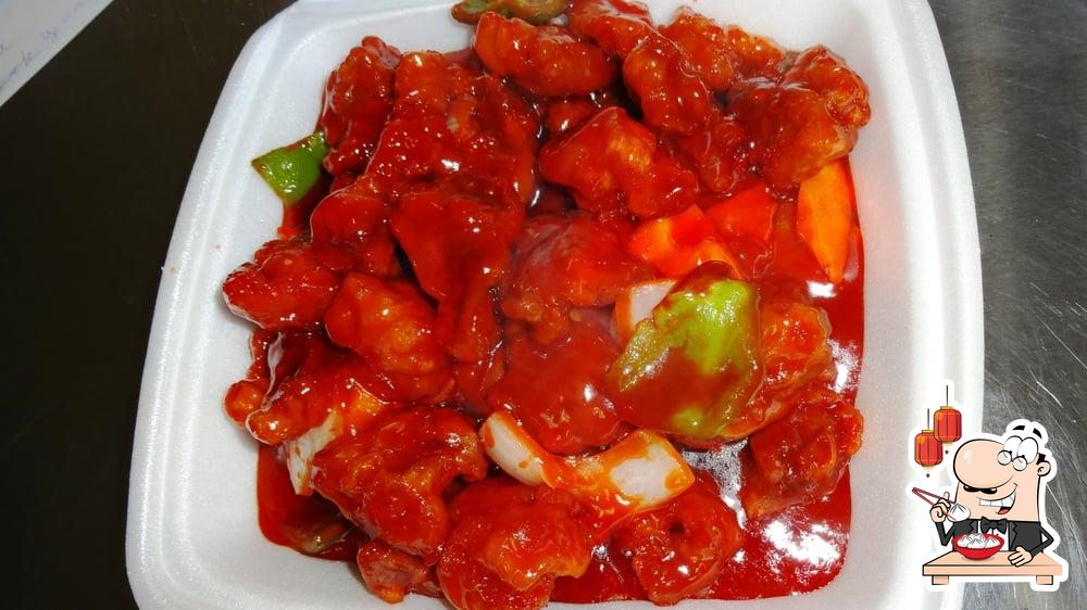 Fortune Chinese Food TakeOut, 2805 12th Ave in Sacramento Restaurant