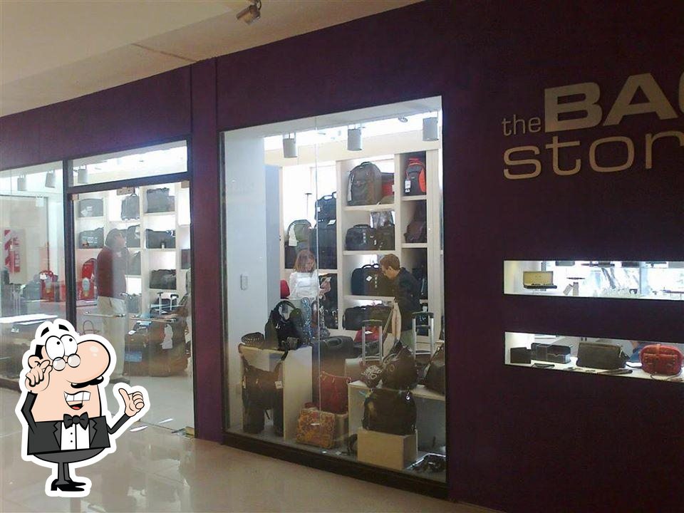 Shopping LA PAZ - Paraná restaurant, Parana