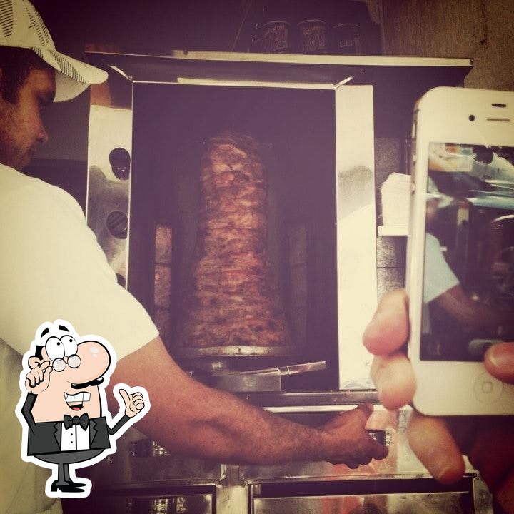 Churrasquinho Grego Do Bahia restaurant, São Paulo - Restaurant reviews