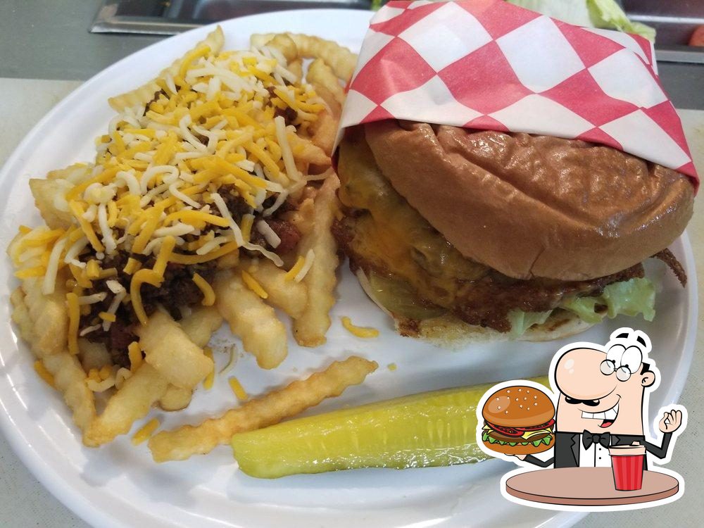Mama's Family Cafe, 2383 E Quinlan Pkwy in Quinlan Restaurant reviews
