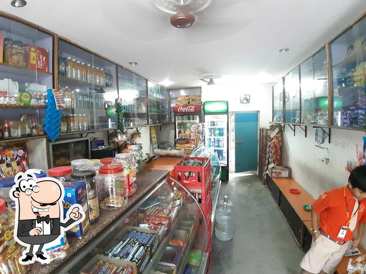 Reddy bakery, Hanamkonda Restaurant reviews