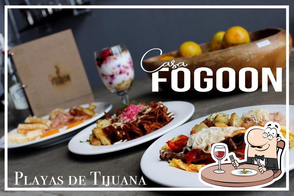 Restaurante Desayunos, mariscos y Carnes Playas del Tijuana, Tijuana -  Opiniones del restaurante