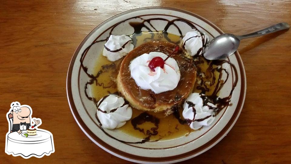 Lafonda Mexican Kitchen in Romeo Restaurant reviews