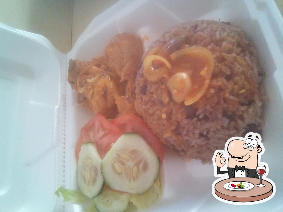 Rincon Cubano restaurant, Comitán Restaurant reviews