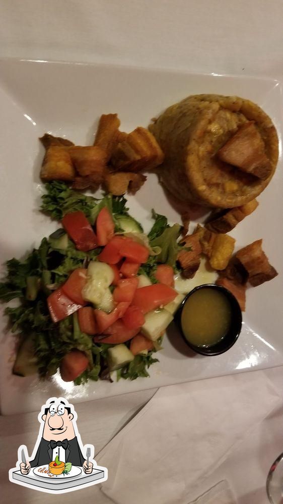Dia & Noche Restaurant in Yonkers Restaurant menu and reviews