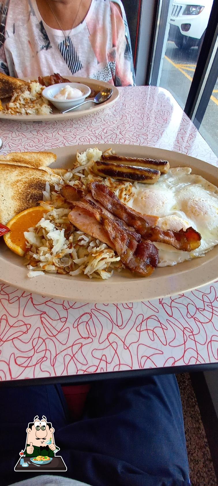 Hi-Ho Diner in Tecumseh - Restaurant reviews