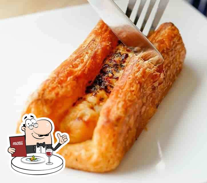 Javaroma UI cafe, Depok - Restaurant menu and reviews