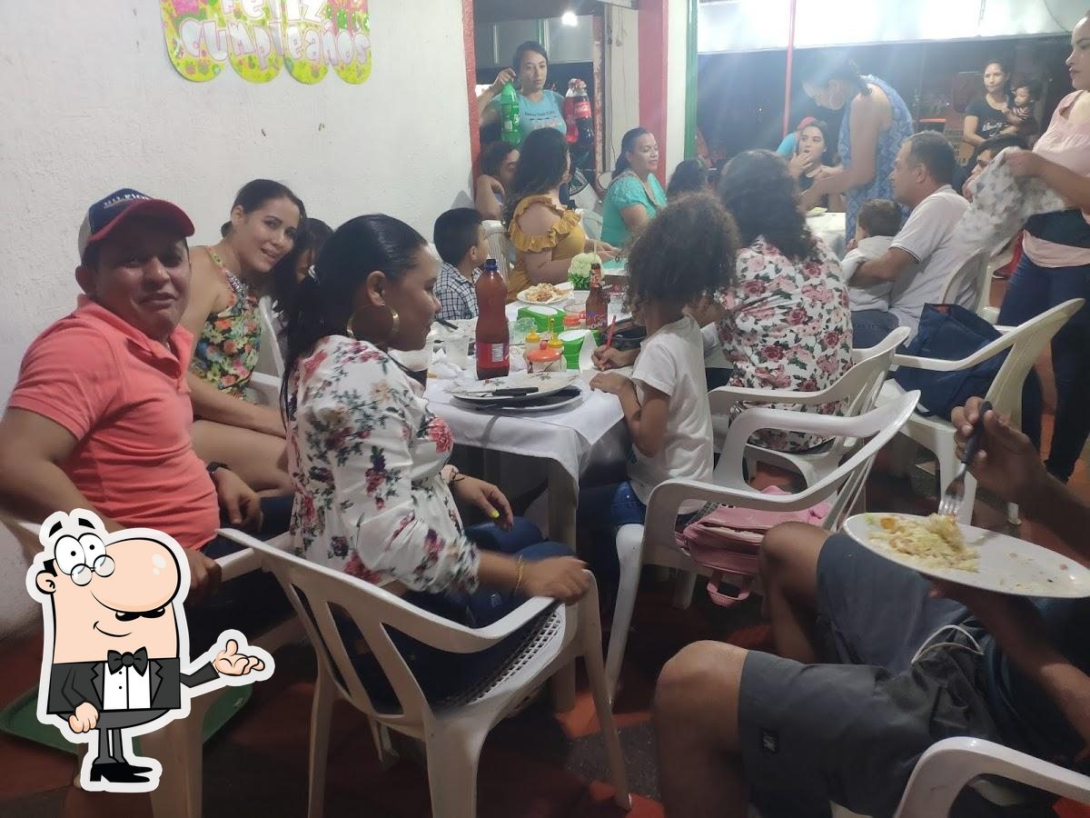 Comidas Rápidas El Arca de Noé restaurant, Valledupar - Restaurant reviews