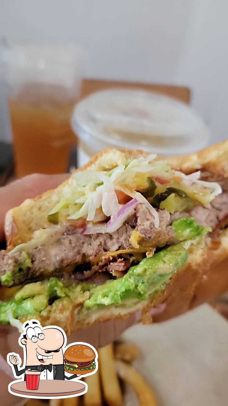 Eddies Grill Ventura in Ventura Restaurant menu and reviews