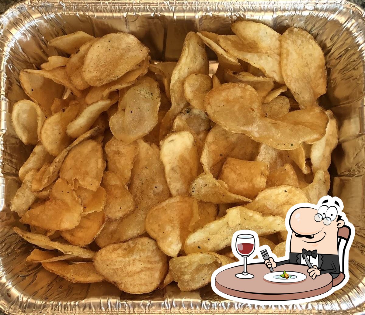 Little Daddy's in Bloomfield Hills Restaurant reviews