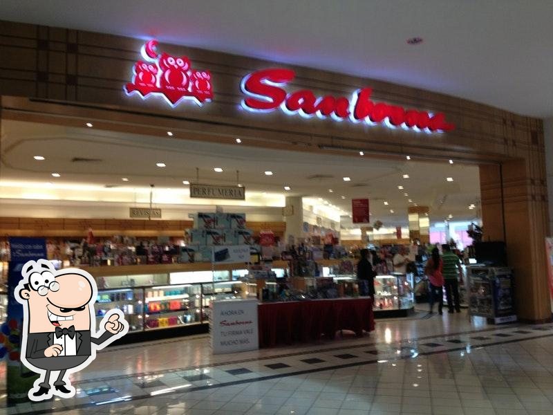 Sanborns restaurant, Merida, C. 50 460 - Restaurant reviews