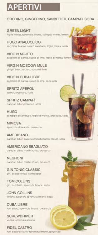 Menu di bar 18 