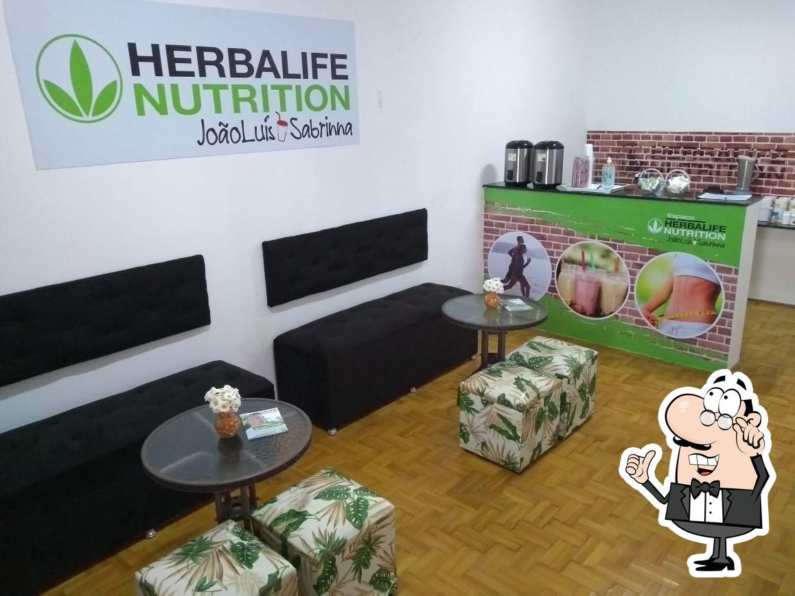 ESPAÇO HERBALIFE NUTRITION JOÃO LUÍS E SABRINNA restaurante, Fortaleza ...