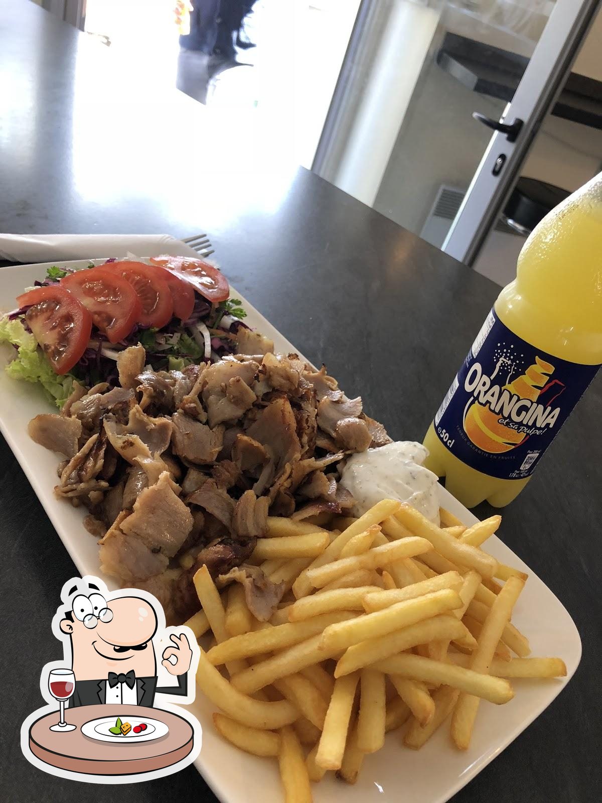Kebab Bosphore Auray Critiques De Restaurant kebab-bosphore-auray-critiques-de-restaurant