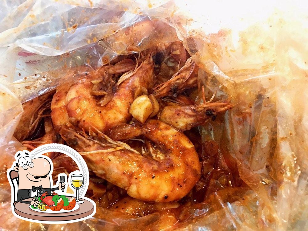 Lobster Chef in San Mateo Restaurant menu and reviews