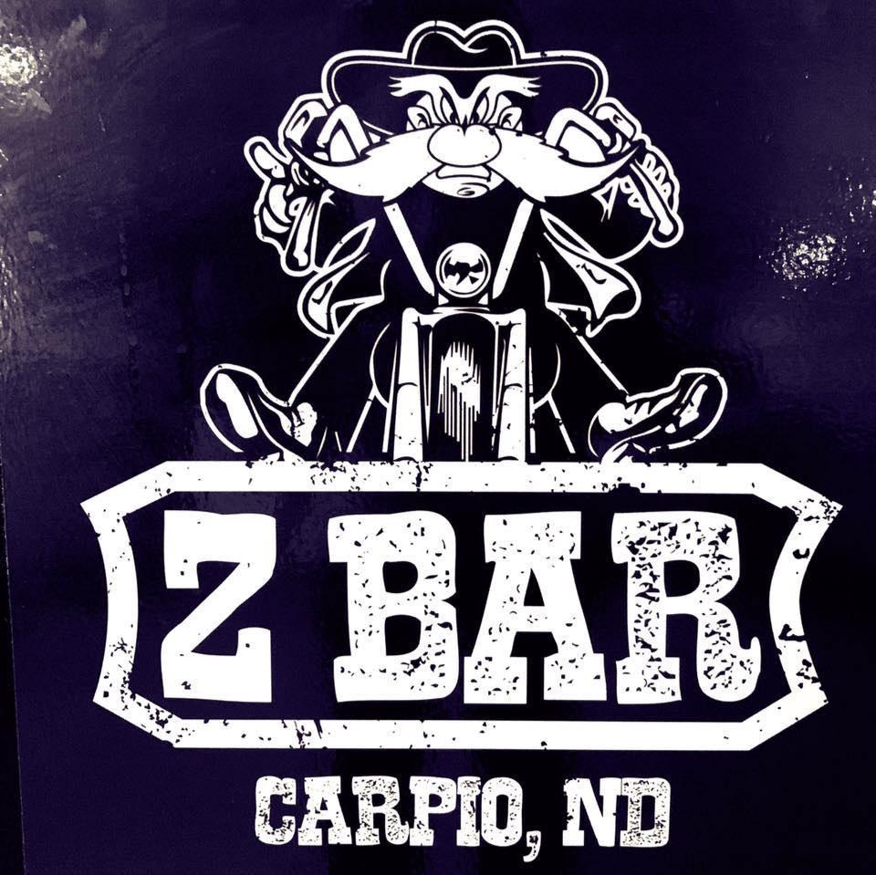 z bar carpio nd