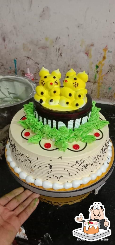 rfab cake Mannat Cake Shop Rewa 2022 09 15