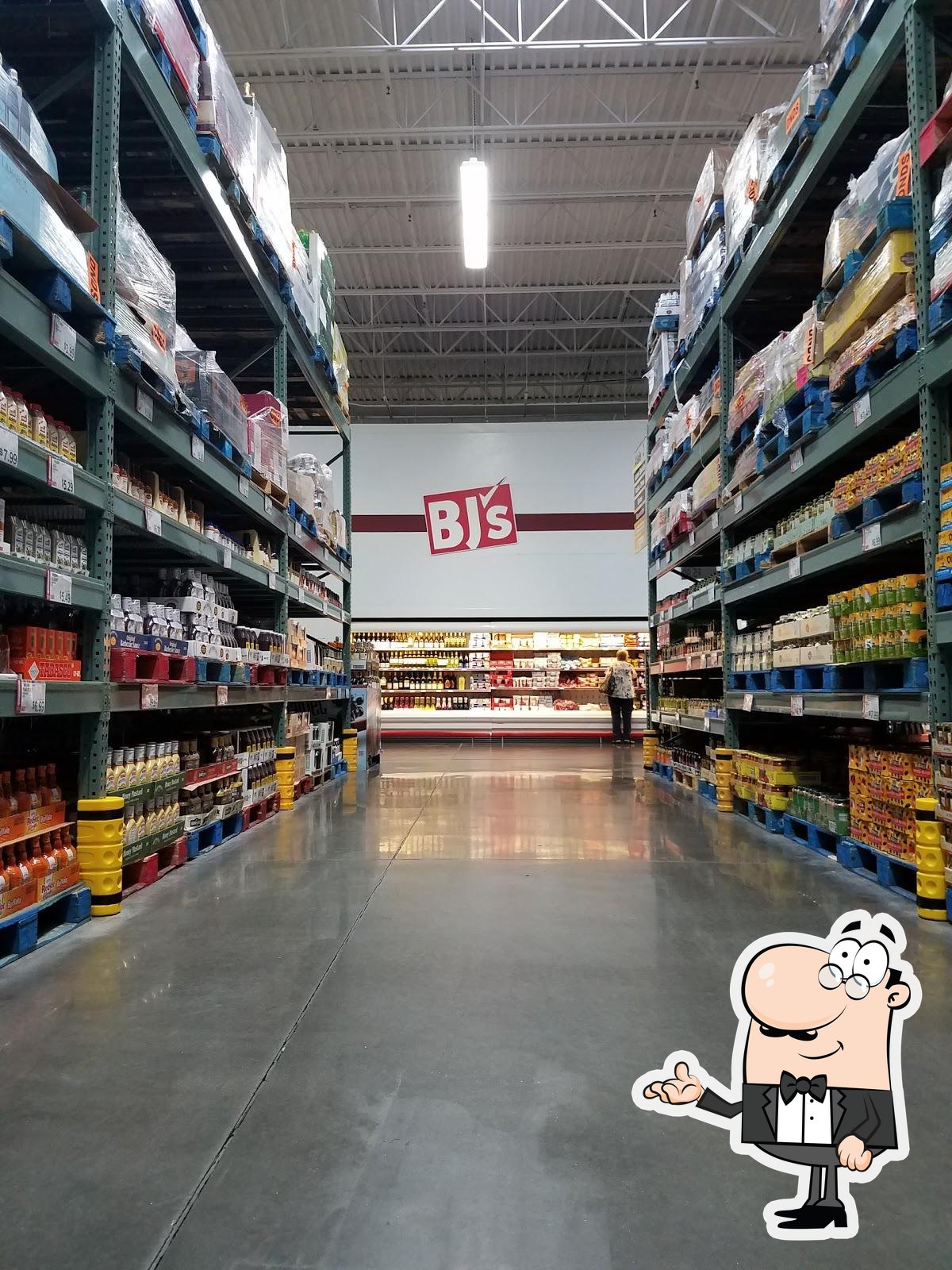 BJ's Wholesale Club in Fort Myers - Restaurant reviews