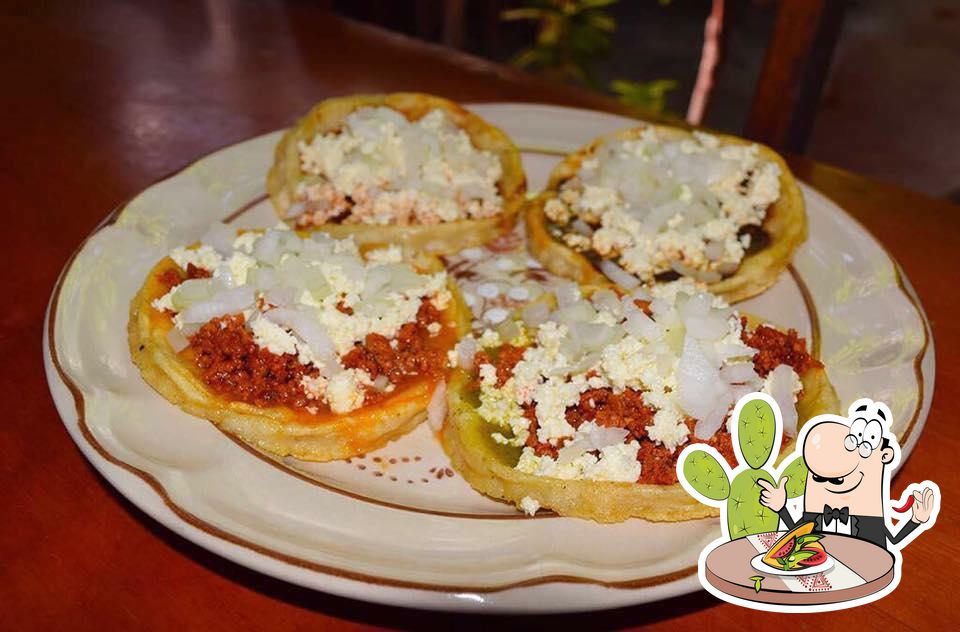 Las Enchiladas Huastecas restaurant, Chetumal, Av Insurgentes 972 ...