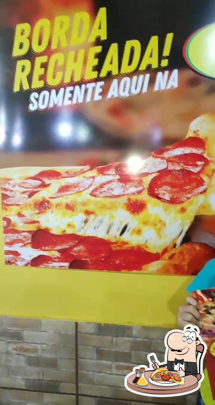 Super Pizza - Goiatuba- UaiRango Delivery