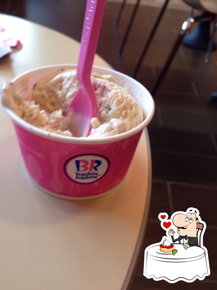 BaskinRobbins in Holmes Beach Restaurant menu and reviews