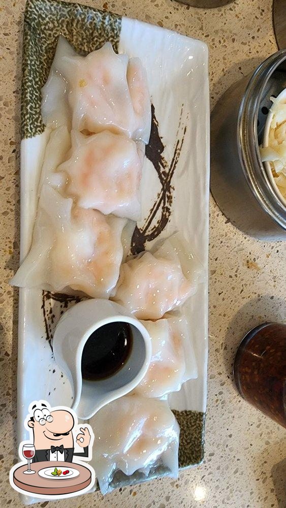 Rainbow Kitchen in Las Vegas - Restaurant menu and reviews