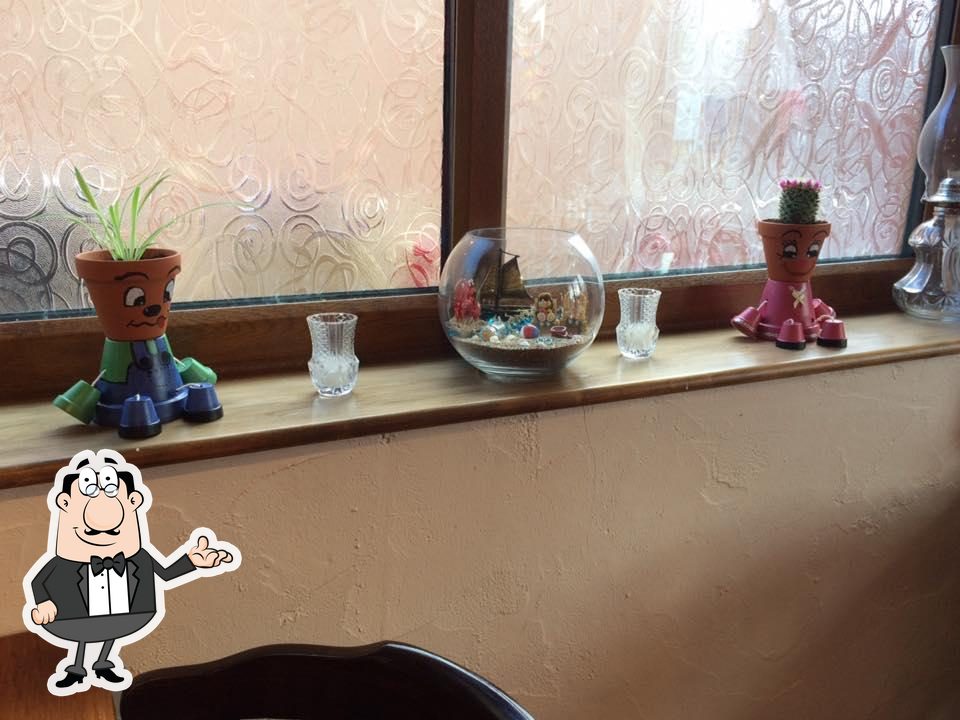 Candles Restaurant in Ingoldmells Restaurant reviews