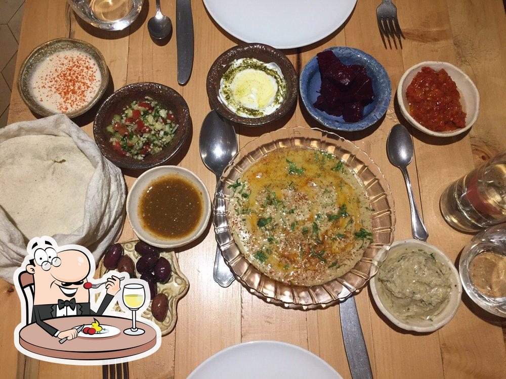 Merkavá restaurant, Ciudad López Mateos Restaurant reviews
