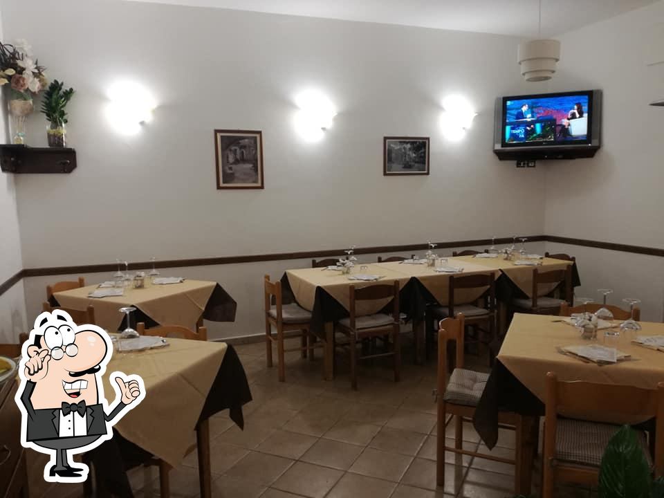 la villa restaurante lisboa