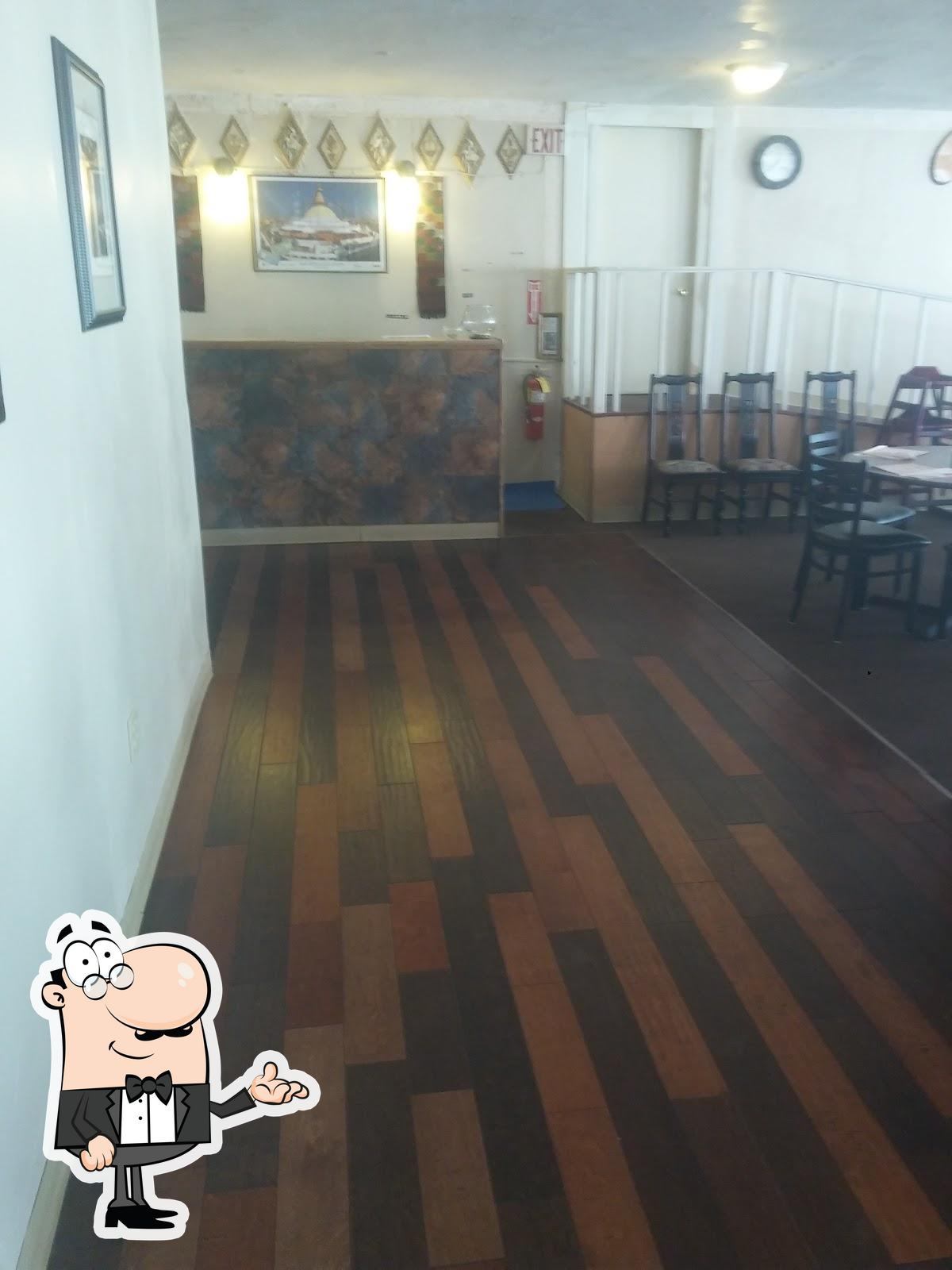 Subba Asian Restaurant in Pittsburgh Restaurant menu and reviews