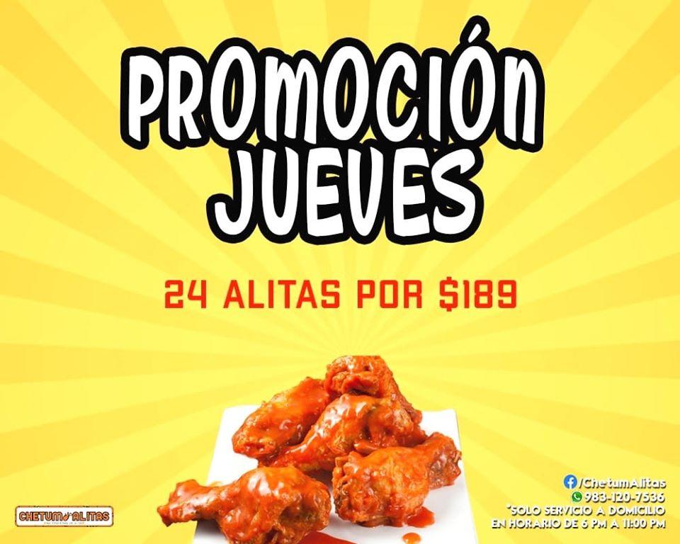 ChetumAlitas Alitas & Boneless restaurant, Chetumal - Restaurant reviews