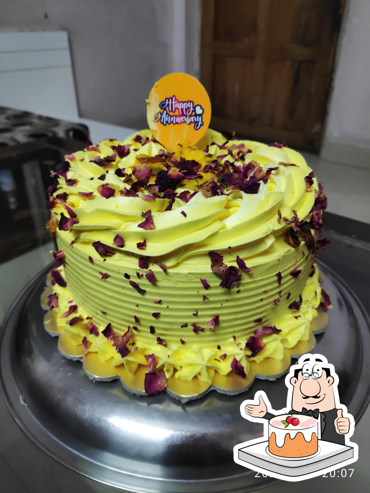 Job Available for Cake Maker in Cake Town - Other | Pune (Maharashtra)  Apply Now