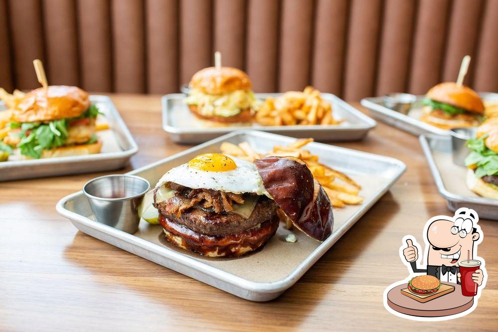 matchbox in Bethesda Restaurant menu and reviews