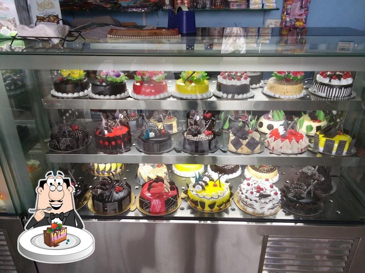 Cake Bank Bakery, Shastri Nagar, Jaipur | Zomato