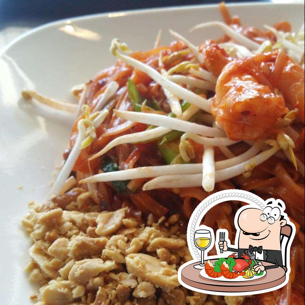 Mai Thai Cuisine Niagara in Niagara Falls Restaurant reviews