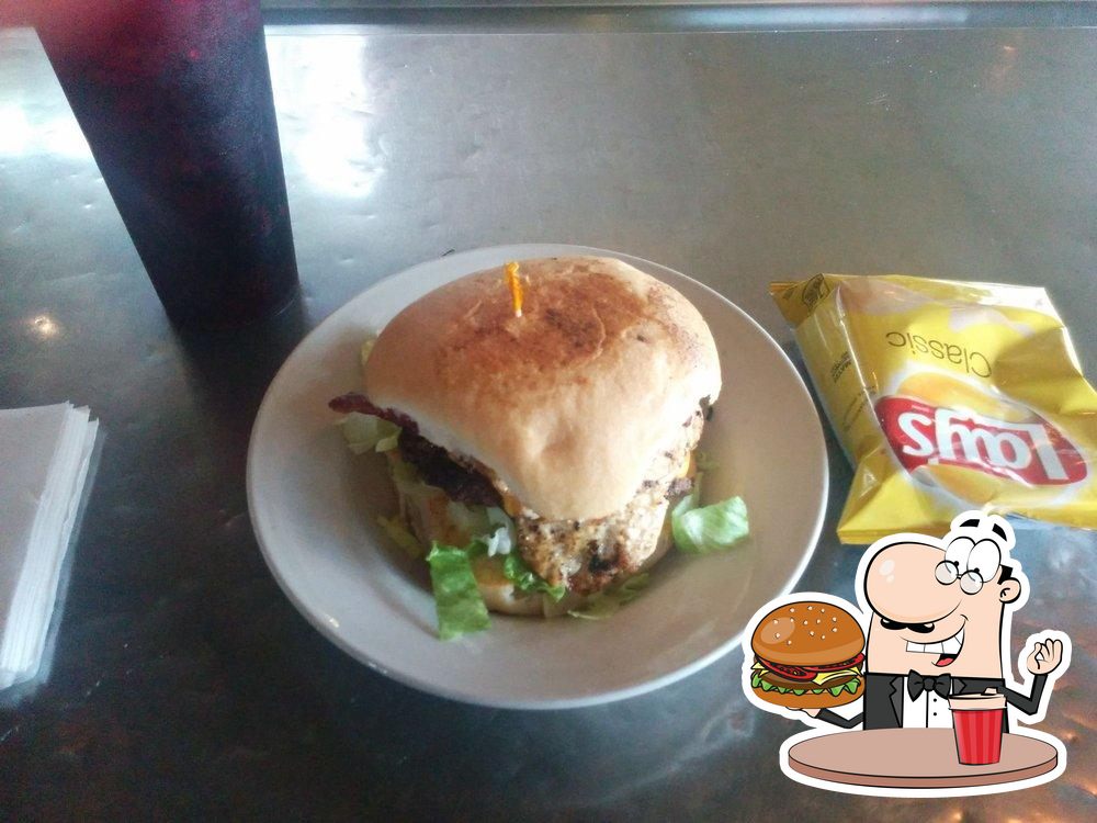 Old Bastard's Bar and Grill in Lake Charles Restaurant menu and reviews